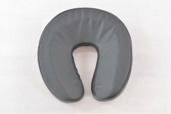 Pillow for headrest Black Accessories