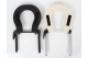Aluminum headrest Cream Accessories