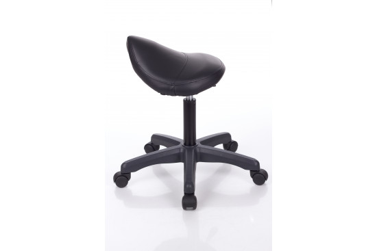 Stool for Master Expert-1 Black Beauty chairs