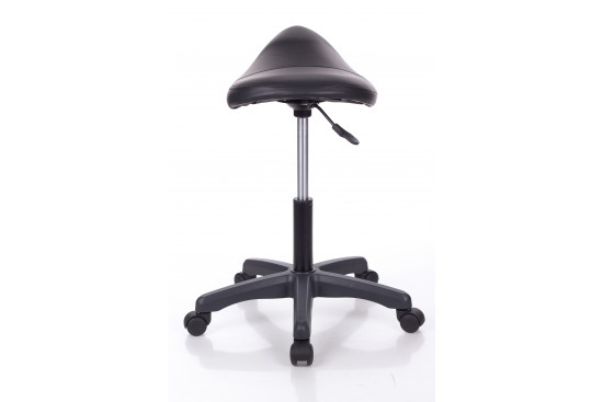 Stool for Master Expert-1 Black Beauty chairs