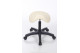 Stool for Master Expert-1 Cream Beauty chairs