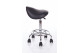 Stool for Master Expert-2 Black Beauty chairs