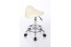 Stool for Master Expert-2 Cream Beauty chairs