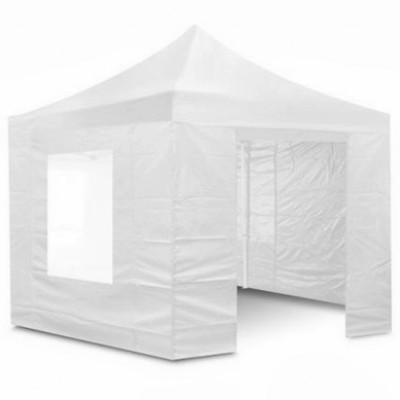 Pop-up tents