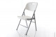 Folding Chair (white) Folding furniture