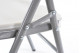 Folding Chair (white) Folding furniture