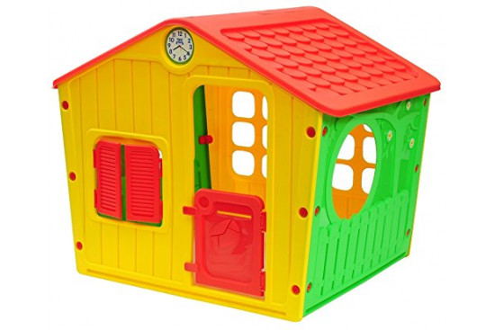 Kids Playhouse "Country" Kids playhouses and tents