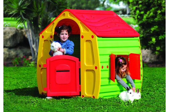 Kids Playhouse "Magical"  Kids playhouses and tents