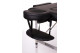 Portable Massage Table ALU 3 Black Massage Tables