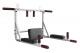 Pull up and parallel bars  "PIONER 3 in 1" (Wall mounted) Pull up bars